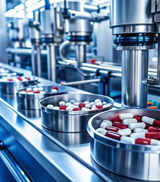 Pharmaceutical Excellence