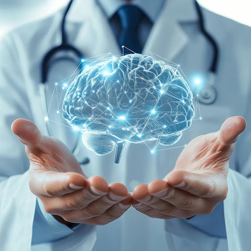 Brain and Nervous System Specialist