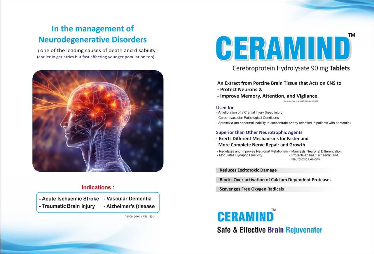 CERAMIND