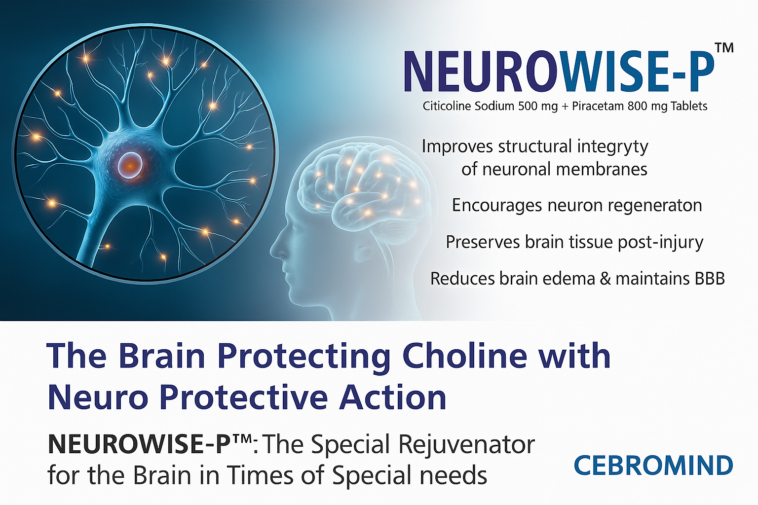 Health and Wellness Tips from Cebro Mind Pharma Blog